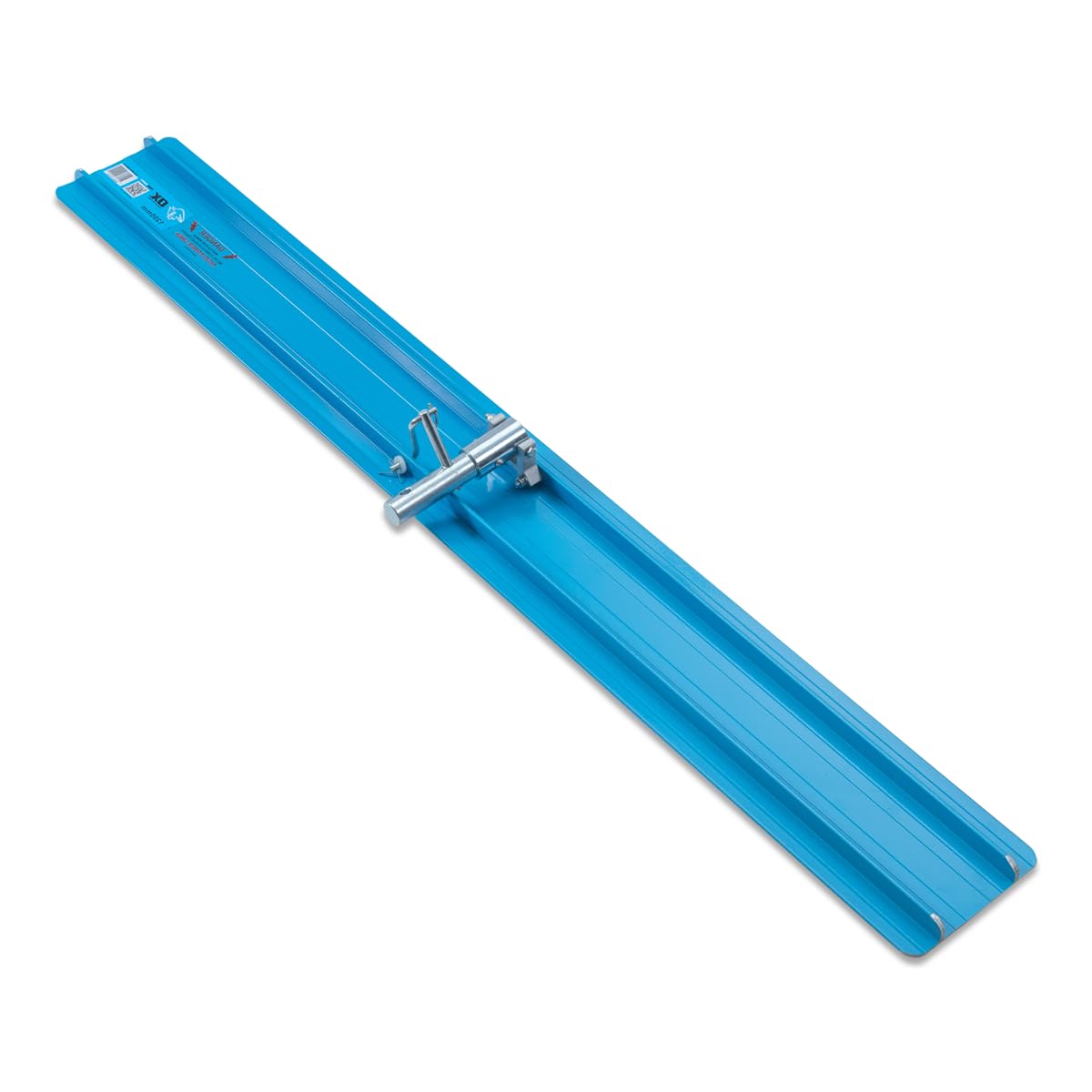 OX Pro Aluminium Bullfloat - 1200mm