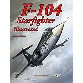 F-104 Starfighter Illustrated