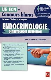 Endocrinologie, diabétologie, nutrition