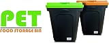 raxter Large 30L Pet Food Storage Container with Scoop Airtight Seal view 7
