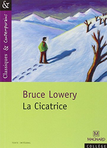 La  cicatrice