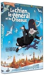 Le Chien, Le Général Et Les Oiseaux - Édition Collector