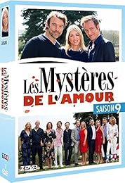 Les Mystères De L'amour - Saison 9