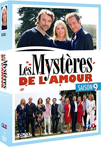 Les Mystères De L'amour - Saison 9
