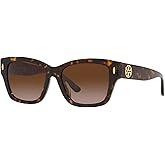 Tory Burch Women's Square Sunglasses