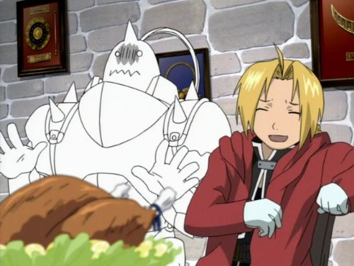 Watch Fullmetal Alchemist Season 1 | Prime Video