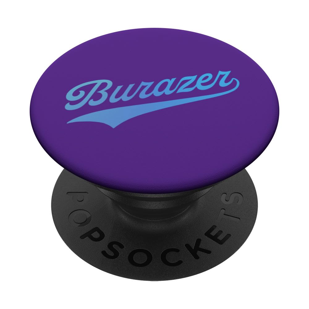 Burazer PopSockets Swappable PopGrip