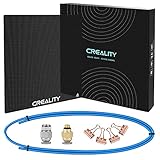 Creality Ender 3 Glass Bed
