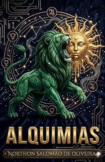 Livro Alquimias: Ensaios e Artigos Publicados