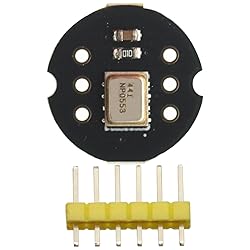 2Pcs INMP441 Omnidirectional Microphone Module I2S