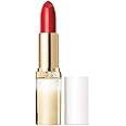 L’Oréal Paris Age Perfect Satin Lipstick with Precious Oils, 202 Blooming Rose, 0.13 Ounce