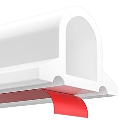 Frantie 39 Inch Collapsible Shower Threshold Water