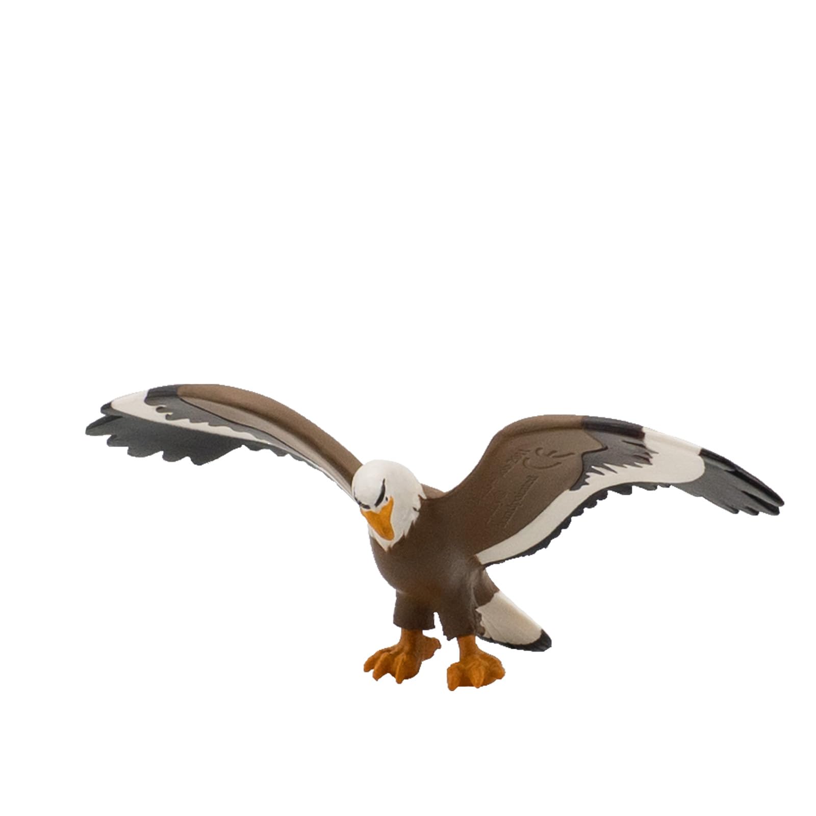 Bullyland "Great Eagle" Figure (Multi-Color)
