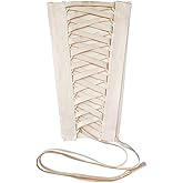 GRYUIRY 4PCS/Set Wedding Dresses Corset Kit Panel Extender Zipper Replacement Adjustable Corset Back Kit for Prom Dresses