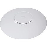 Ubiquiti Networks UniFi UAP-AC-PRO, 3dBi, 22dBm, 450Mbps, 3x3 @ 2. 4GHz & 3dBi, 22dBm, 1300Mbps, 3x3 @ 5GHz, 2xGigabit, 122m