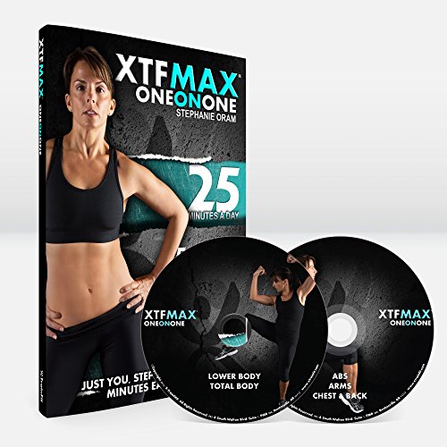 4 Best Home Workout DVDs for Women to Lose Weight Get Slimmer Guide
