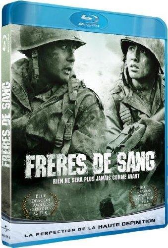 Frères De Sang