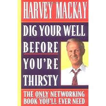 Amazon.com: Harvey Mackay: Books, Biography, Blog, Audiobooks, Kindle