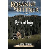River of Love (Savage Destiny)