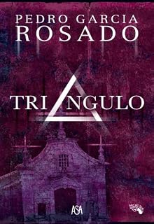 Livro Triângulo