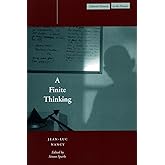 A Finite Thinking (Cultural Memory in the Present)