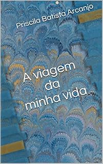 Livro A viagem da minha vida