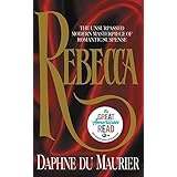 Rebecca by Daphne Du Maurier (2002-07-30)
