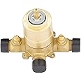Signature Hardware 446520 1/2" Pressure Balance Tub and Shower Rough In Valve