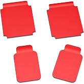 VIOFO Front and Rear Adhesive Pads for A329S Series Dashcam