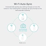TP-Link TL-WPA7517 KIT AV1000 Powerline Wi-Fi Extender AC1200 Dual Band OneMesh view 6