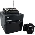 DNP ID Photo Printer System with Pixpro Camera and Wireless LCD Console