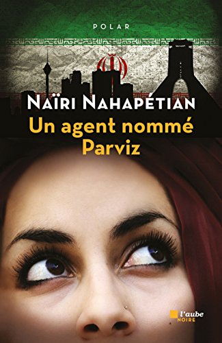 Un  agent nommé Parviz