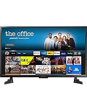 All-New Insignia NS-32F201NA22 32-inch F20 Series Smart HD 720p Fire TV, Released 2021