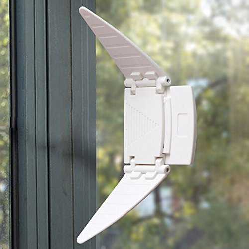 Mkono 2pcs Infant/child Safety & Baby Proofing,safe/secure/sliding Window/door/closet Lock Buy
