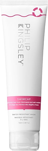 Philip Kingsley Swimcap Chlorine Hair Protection 100ml Water Resistant Mask