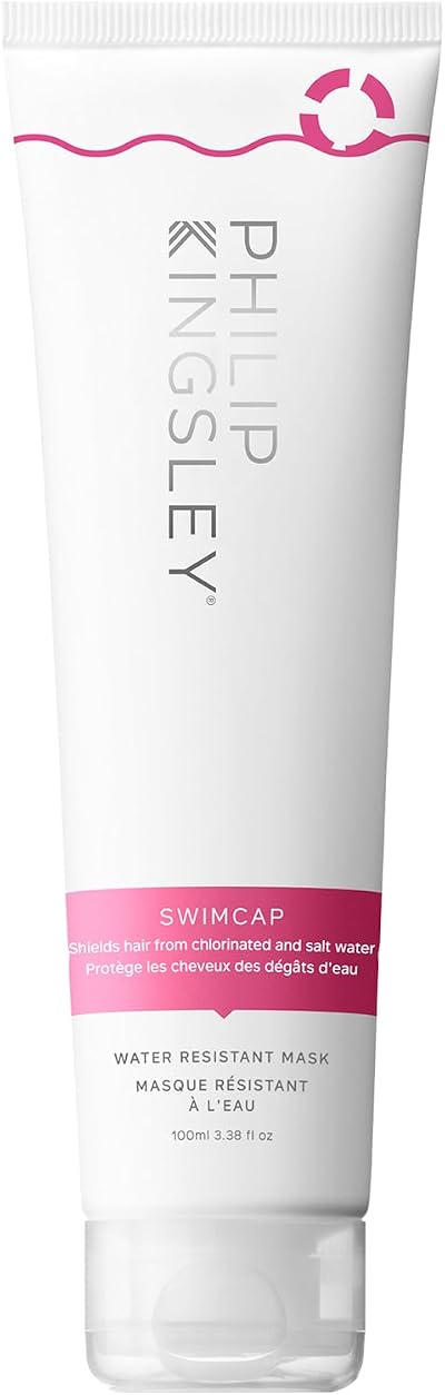 Philip Kingsley Swimcap Chlorine Hair Protection 100ml Water Resistant Mask