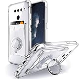 Shields Up for LG V50 ThinQ 5G Case, LG V50