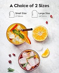 Silonn Countertop Ice Maker Machine with