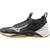 Mizuno Women's Wave Momentum 3 Volleyball Shoes