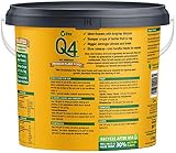 Vitax Q4 All Purpose Plant Food Fertiliser 4.5Kg Pelleted Slow Release view 2