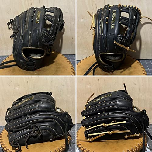 Sarna Baseball Glove Leather Conditioner Use on Baseball Gloves, Softball Gloves, Baseball