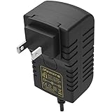 iFi iPower Low Noise DC Power Supply with International Travel Adapters 5V - Upgrade Your Audio/Video/Electronics