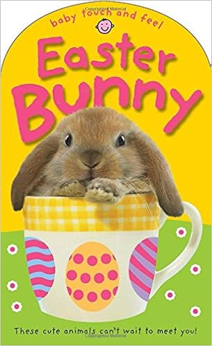 bunny baby book