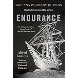 Endurance: Shackleton's Incredible Voyage