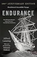 Endurance: Shackleton's Incredible Voyage
