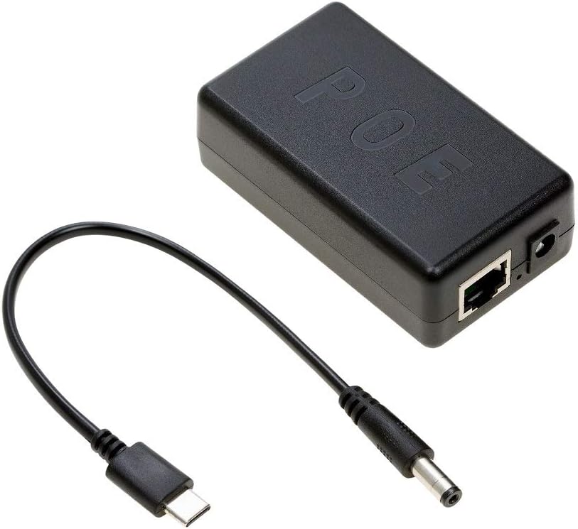 48V Naar 12V Actieve Geïsoleerde Poe Splitter IEEE... – Vicedeal
