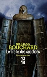 Le  traité des supplices