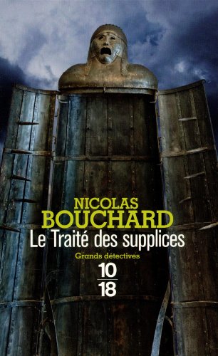 Le  traité des supplices