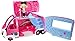 Mattel Kuu Kuu Harajuku Tour Bus