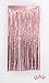 Rose Gold Bachelorette Party Decorations | Premium Bachelorette Shower Decorations Including 12 Balloons, 1 Tiara, 1 Ring Balloon, 1 Gold Banner, 1 Rose Gold Picture Background, and 1 Bride to Be Sash